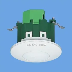 Panasonic 電設資材 パナソニック WTK24111K 天井取付 熱線