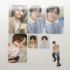 STRAYKIDS スキズ ストレイキッズ アイエン ジョンイン グッズセット スキズ アイエン グッズセット straykids I.N. - メルカリ