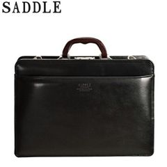 廃盤品 】SLOWスロウTRADITIONALダレスバッグ ブライドルレザー - メルカリ