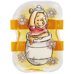 【非売品】くまのプーさん保冷庫 くまのプーさんミニ保冷庫［非売品］ - メルカリ