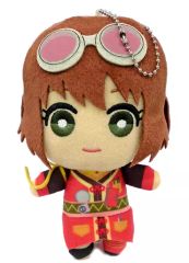 【中古】ぬいぐるみ リタ・モルディオ テイルズ オブ シリーズ ともぬいvol.7 「テイルズ オブ ヴェスペリア」 セガ限定