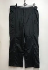 NIKE ナイロンパンツ ゴルフ ランニング トレーニング レディースM