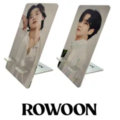 ロウン ROWOON 2024 クリスマス　ペンミ　トレカ コンプリートセット ロウン ROWOON 2024 クリスマスペンミトレカ コンプリートセット