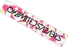 2026年最新】04 limited sazabys タオル ピンクの人気アイテム - メルカリ