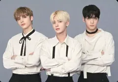 【中古】キャラカード [単品] スビン＆テヒョン＆ヒュニンカイ(TOMORROW X TOGETHER) ミニフォトカード(6/6) 「ACT：BOY」