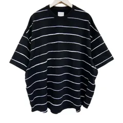 2025年最新】stripes for creative tシャツの人気アイテム - メルカリ