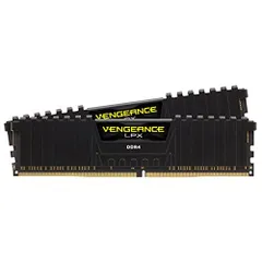 2023年最新】CORSAIR DDR4 メモリモジュール VENGEANCE LPX Series 8GB