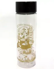 【中古】マグカップ・湯のみ 宇髄天元 クリアボトル 「ニジゲンノモリ×鬼滅の刃」 ボトル付きドリンク注文特典