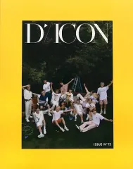 2025年最新】seventeen dicon 写真集の人気アイテム - メルカリ