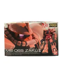 2025年最新】1/12シャア専用ザクの人気アイテム - メルカリ