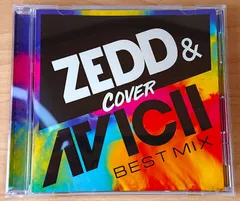 2025年最新】avicii cd levelsの人気アイテム - メルカリ