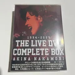 ★希少 中森明菜 DVD collection2 DVD-BOX 3タイトル Amazon.co.jp: DVD collection 2 : 中森明菜: DVD