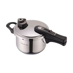 新品•未開封ワンダーシェフ プロミドル 業務用 両手圧力鍋 10L NMDA10