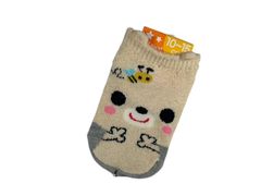【新品未使用】マキシム　ショートソックス　ベビー　サイズ10～15cm