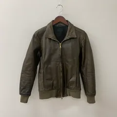 ★jun hashimoto カウレザーブルゾン サイズ3 牛革 ★WJK ☆jun hashimoto カウレザーブルゾン サイズ3 牛革 ☆WJK - メルカリ