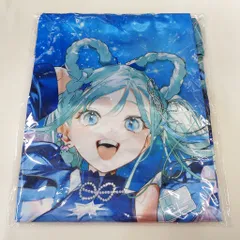 極美品　初音ミクblooming 法被 即日発送】初音ミク JPツアー Blooming 法被 - メルカリ