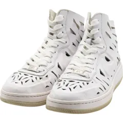 古着 ナイキ NIKE AIR FORCE 1 ULTRA FORCE MID JOLI エア フォース 1 ウルトラ フォース ミッド ジョリ ロゴパッチ スニーカー/saa014250