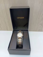 ✨CITIZEN✨シチズン✨Eco-Drive✨H330-T011217✨腕時計 - メルカリ