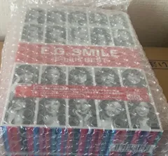 E.G. SMILE -E-girls BEST- (2CD＋3DVD＋スマプラムービー＋スマプラミュージック)　E-girls　初回盤　【新品未開封】【国内正規品】　4988064860258
