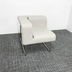 【期間限定値下げ中】E&Y ホックニー ソファ【値引き歓迎】 E&Y イーアンドワイ HOCKNEY ホックニー カウチソファ