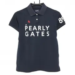 2025年最新】パーリーゲイツ ポロシャツ レディースの人気