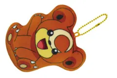 【送料無料】【ポケットモンスター】もっちり小銭入れ【ヒメグマ】【ピカチュウ】【ポケモン】【ゲーム】【アニメ】【映画】【テレビ】【ポーチ】【ケース】【小物入れ】【小銭入れ】【コインケース】【子供】【キッズ】【雑貨】【グッズ】【かわいい】