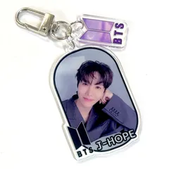 J-HOPE キーホルダーセット J-HOPE | KPOWER