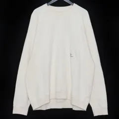 GRAPHPAPER LOOPWHEELER Sweat サイズ2のサムネイル