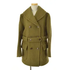 2025年最新】Buzz Rickson's ピーコート・ウールコートの人気アイテム