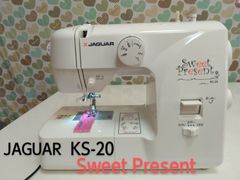 ジャガー ks-20 Sweet Present
