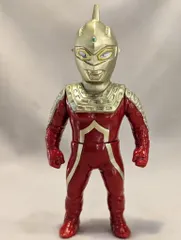 2025年最新】ウルトラセブンダーク ソフビの人気アイテム - メルカリ