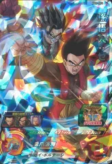 【中古】ドラゴンボールヒーローズ BM7-054[スーパーレア]：孫悟天：ゼノ