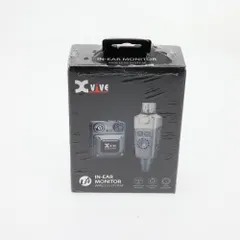 2025年最新】xvive xv-u4の人気アイテム - メルカリ 2025年最新】xvive xv-u4の人気アイテム - メルカリ