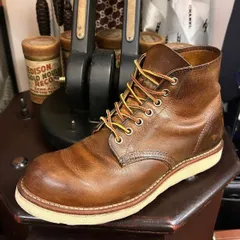 2024年最新】レッドウイング redwing serviceの人気アイテム - メルカリ