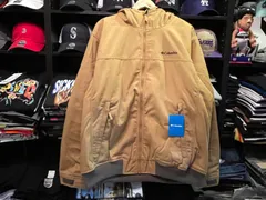 Columbia ロマビスタフーディー Loma Vista Hoodie 264 Maple XXLサイズ
