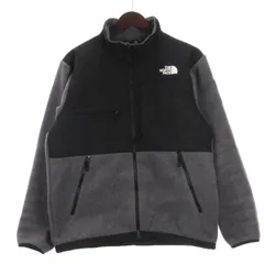 ザノースフェイス THE NORTH FACE Denali Jacket デナリジャケット フリース ジップアップ NA72051 ブラック Mのサムネイル