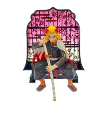 2025年最新】A賞_煉獄杏寿郎_LAYER_SCAPEフィギュアの人気