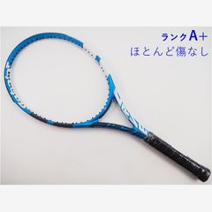 中古 テニスラケット ダンロップ エルエックス 800 2021年モデル