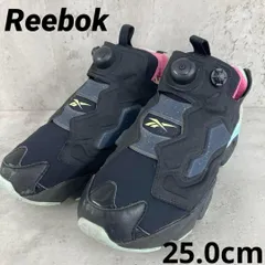 Reebok リーボック WMNS INSTAPUMP FURY 25cm ★ ■■