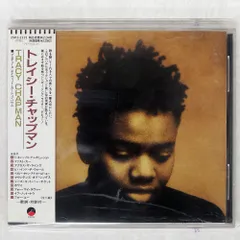 TRACY CHAPMAN LPレコード US盤トレイシー・チャップマン Amazon.co.jp: TRACY CHAPMAN: ミュージック
