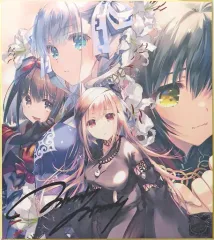 2025年最新】うたわれるものサインの人気アイテム - メルカリ