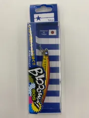 ブルーブルーブローウィン80S＃09アカキン