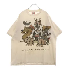 2025年最新】スプラッシュマウンテン tシャツの人気アイテム