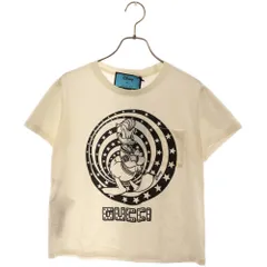2025年最新】gucci ドナルド tシャツの人気アイテム - メルカリ