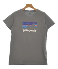 patagonia Tシャツ・カットソー メンズ 【古着】【中古】【送料無料】