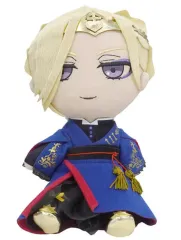 【中古】ぬいぐるみ ヴィル・シェーンハイト ぬいぐるみ 「ディズニー ツイステッドワンダーランド」 ANIPLEX+限定