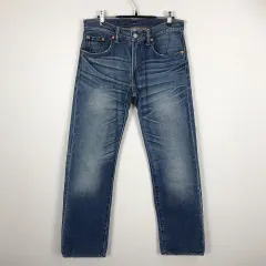LEVI'S(リーバイス) 502 デニム メンズ 31