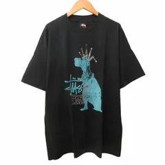 2025年最新】STUSSY 恐竜の人気アイテム - メルカリ