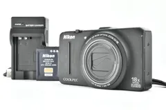2025年最新】ニコン coolpix s9300の人気アイテム - メルカリ