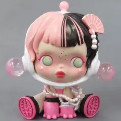 【中古】トレーディングフィギュア The Princess 「POPMART SKULLPANDA City of Night シリーズ」